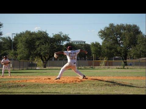 Video of 18u prime team. Class of 2025 Joseph Nuncio 15 years old 