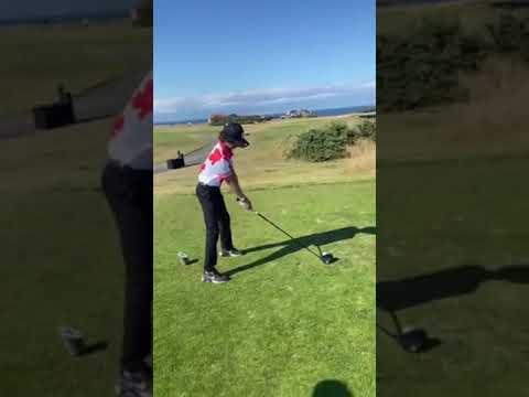 Video of CJGA - Team Canada Scotland 2022