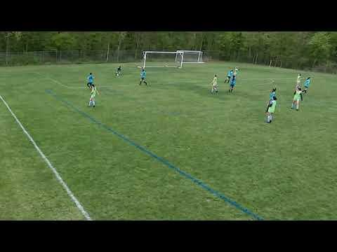 Video of Highlights of NYCup and EDP