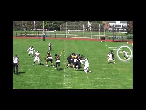 Video of True freshman year highlights