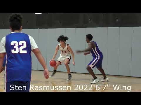 Video of NW Showcase July 2021