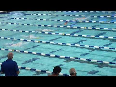 Video of Joseph Schaefer 200 Breast Long course