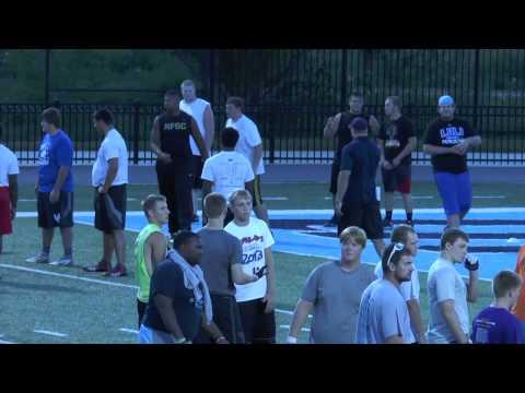 Video of Summer 2013 camps 