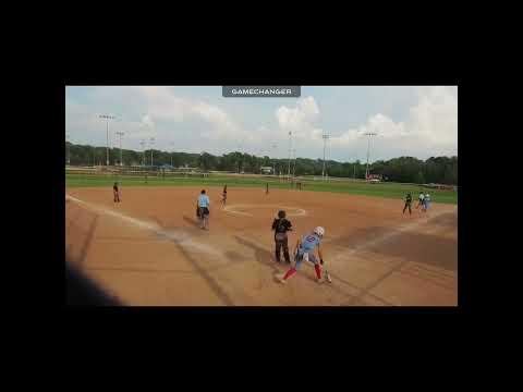 Video of OFFENSE-HITTING