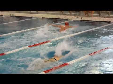 Video of 100 fly