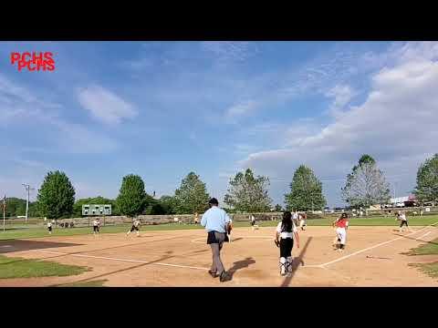 Video of Russo #77 @ 3rd base plays