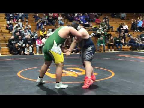 Video of Sawyer Kuenzer- Junior Year Film