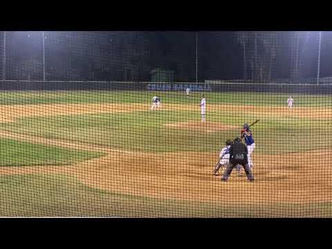 Video of Triple at CSU San Bernardino