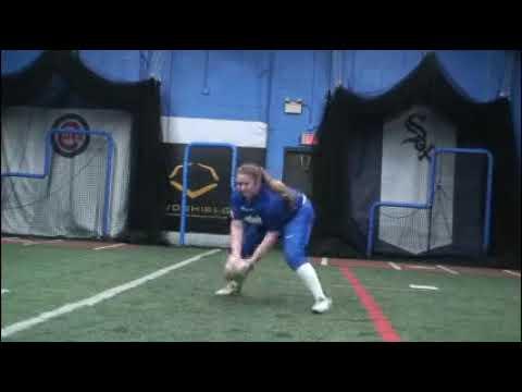 Video of Skills Video - Lady Knights