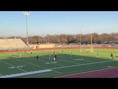 Video of PETER SIMMONS ROUNDROCK HIGHLIGHT