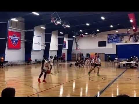 Video of 7th grade CP3 Atlanta 