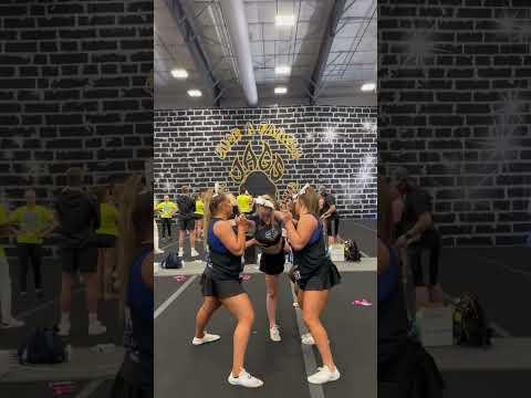 Video of Stunting