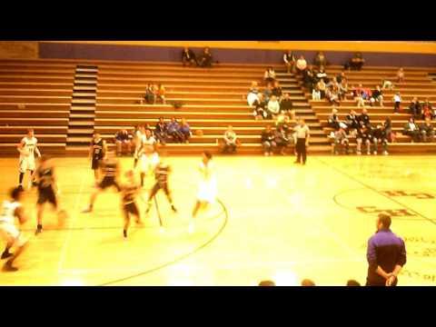 Video of Highlights Missouri Freshman Hickman Vs Rock Bridge & Helias 1/ 4 /17 1/ 26/ 17