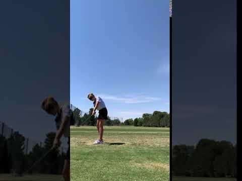 Video of Golf Video 4