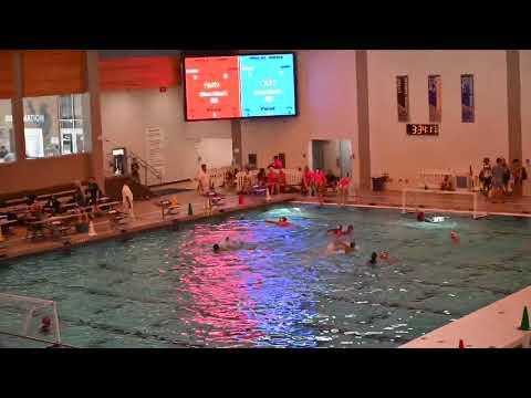 Video of 2023_06_11- 3pm - Water polo - SWZ JO Quals - 18U - Longhorn vs Viper Pigeons Green - final 11-7