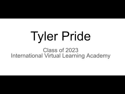 Video of Tyler Recruiting