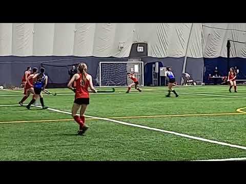 Video of Kingston Tournament