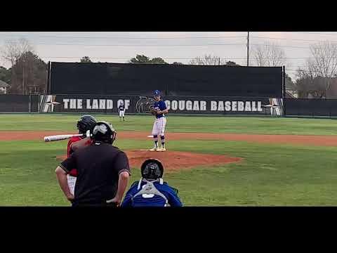 Video of 10 K’s vs. Northland Christian 2/26/21