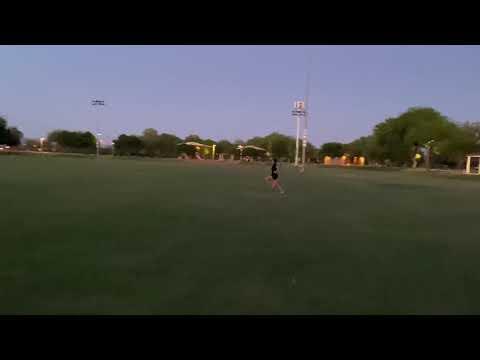 Video of Stride work