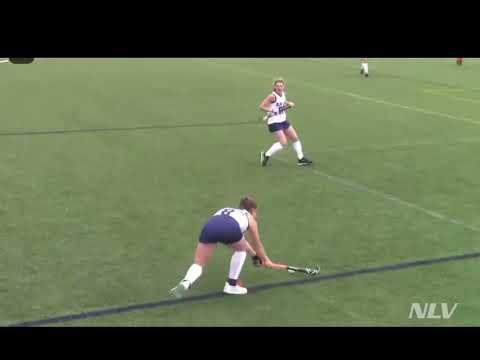 Video of Ava Hendricks Spring Highlight Reel 