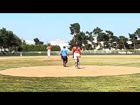 Video of Senior Legion Post 158 Great Lakes Regional 