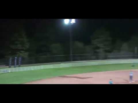 Video of Emma NAZES Homer #2