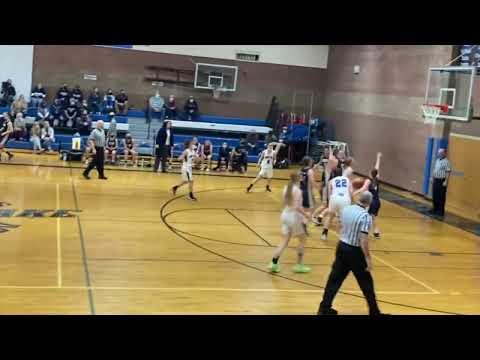 Video of Willa McLaughlin 2021-2 Junior Highlight Reel