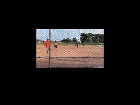 Video of Ciraya Rodriguez Softball Highlights