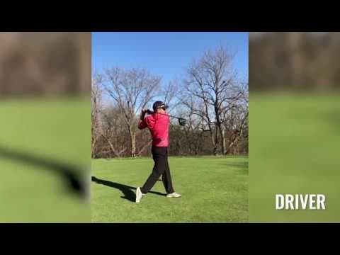 Video of Jack Dumas Swing Video