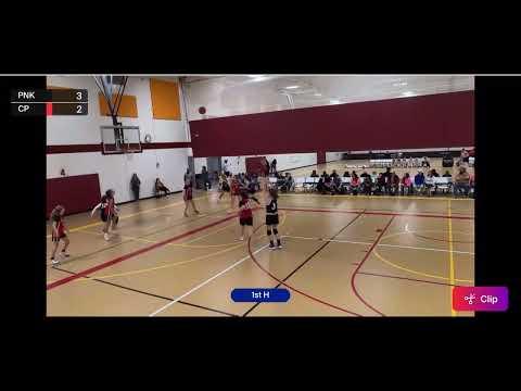 Video of First 2023 AAU tourney highlights