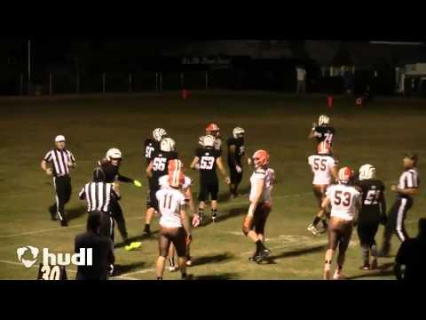 Video of 2015 Highlights - Junior Year