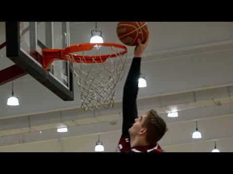 Video of Jacob Purington, Mohegan Sun showcase tournament.