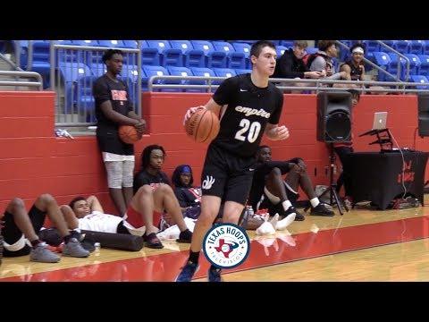 Video of  2020 Austin Garner Who Want The Smoke Showcase Highlights