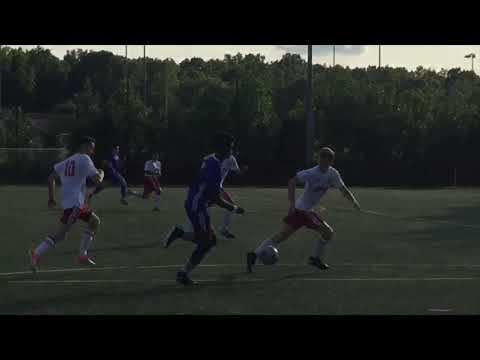 Video of Connor Brooks SYA highlights 