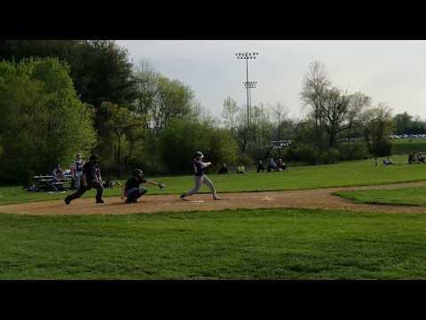 Video of Basic Defense Catching Game footage