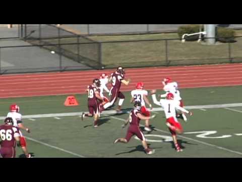 Video of 2013 Full Season Highlights