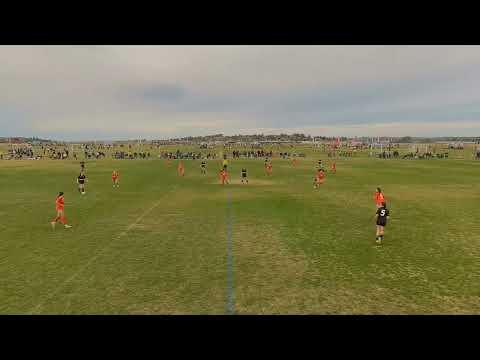 Video of Nov 2024 Surf Cup College Showcase - Best of the Best division