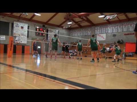 Video of Chase Erwin THS v Santa Ynez updated