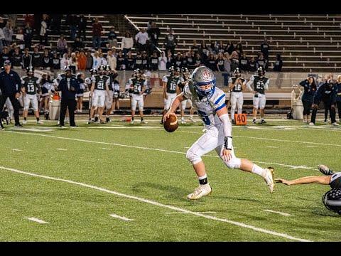 Video of Ryan Henry #5 Postseason Junior Highlights 