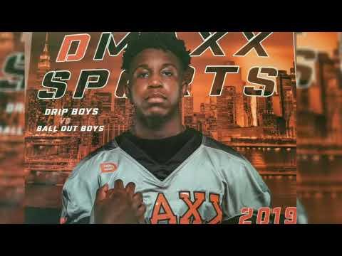 Video of 2019 All American Game (DT)