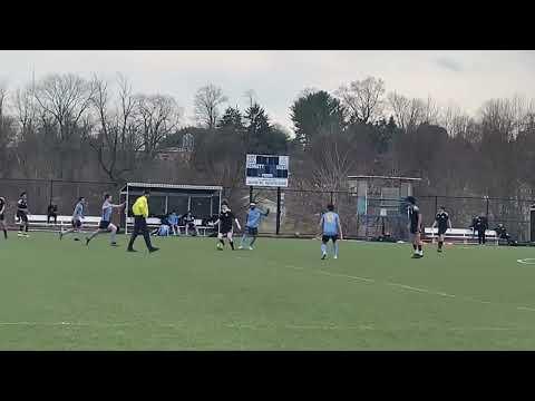 Video of Matthew Capretto Highlights Winter/Spring