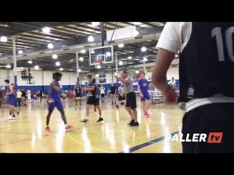 Video of Pure Prep vs Houston Flight 17U