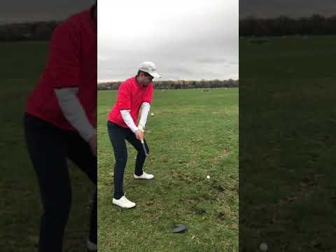 Video of 2021 Golf Recruitment Swing Video 