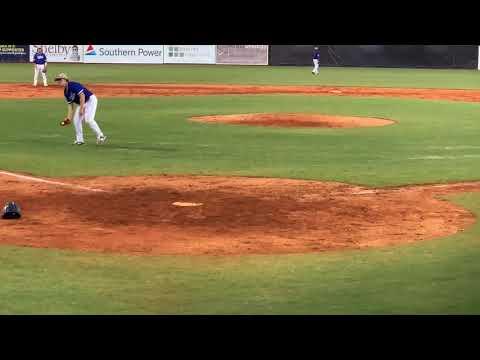 Video of May 5, 2021 Win 5-0 Over Shelby High