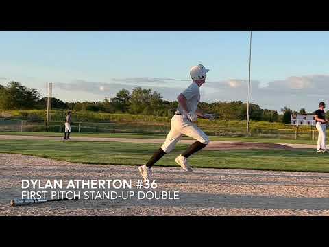 Video of 2022 09 11 PBR MO UPPER CLASS GAMES