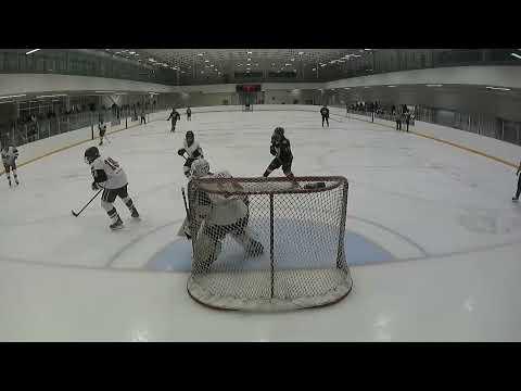 Video of Richmond Hill Coyotes Vs. Barrie Colts