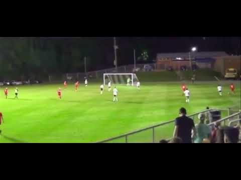 Video of Jed Stephenson 22’ Soccer Goal Highlight