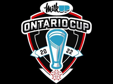 Video of Ontario cup 2022 (champions)