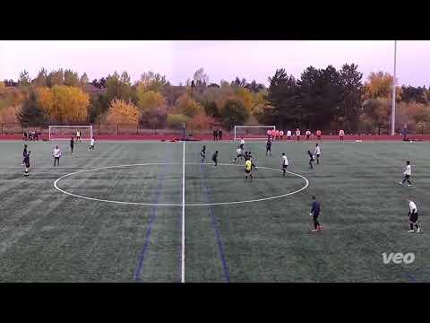 Video of Aiman Elrafih League 1 Highlights 