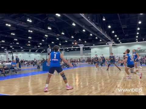 Video of Libero Class 2025